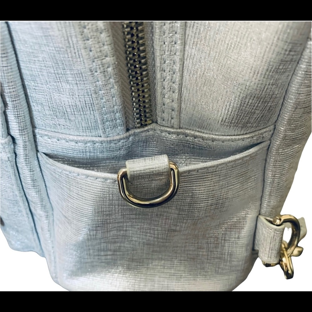 Mini Backpack - Picture 4 of 11